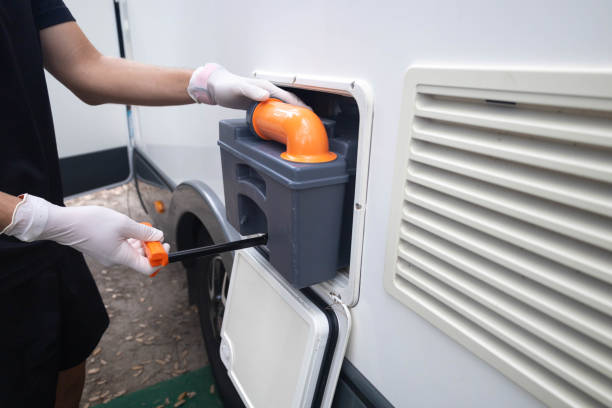 Best Construction site porta potty rental  in Surgoinsville, TN